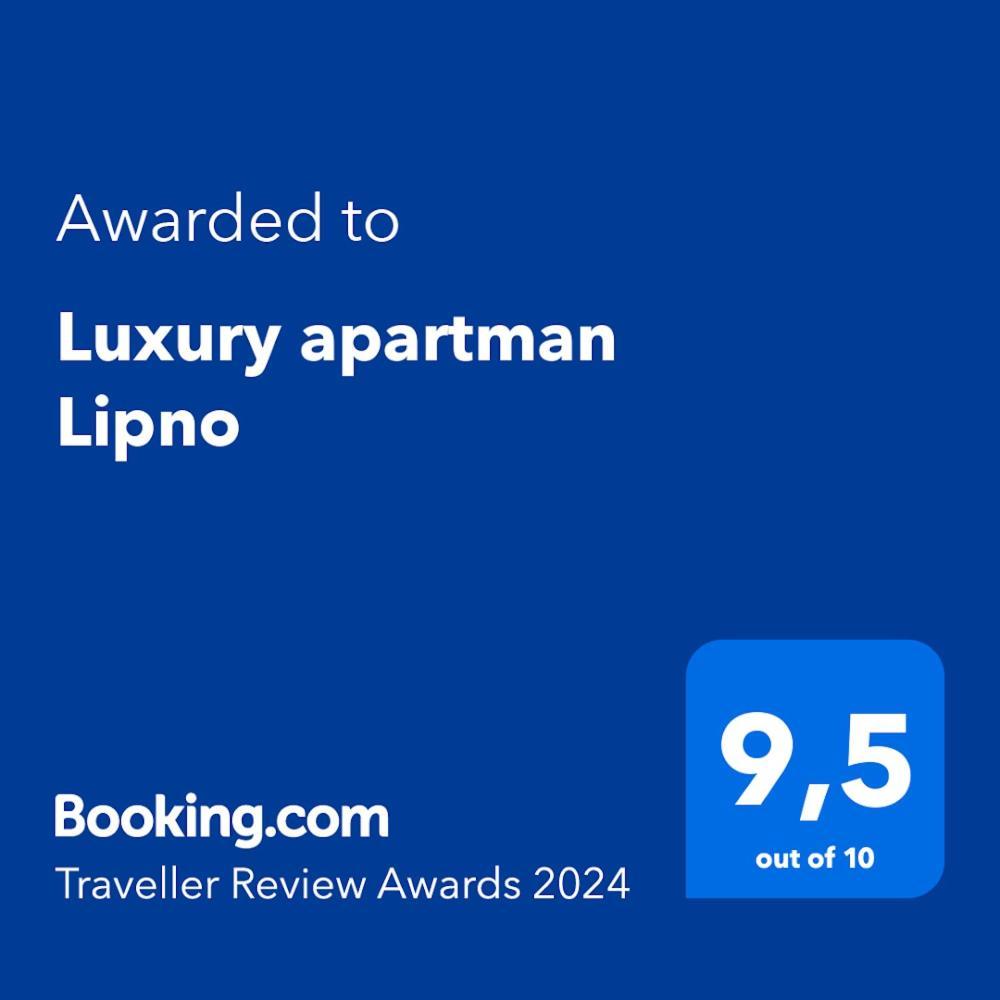 Luxury Apartman Lipno Ліпно-над-Влтавою Екстер'єр фото